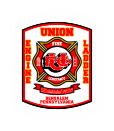 Union Fire Company Sta. 37